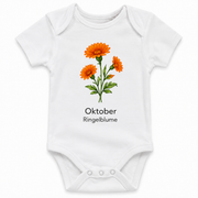 Babybody – Personalisierungsvorschau ohne Beispielname