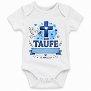 Babybody – Personalisierungsvorschau ohne Beispielname