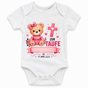 Babybody – Personalisierungsvorschau ohne Beispielname