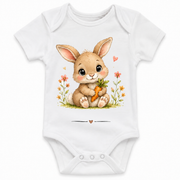 Babybody – Personalisierungsvorschau ohne Beispielname