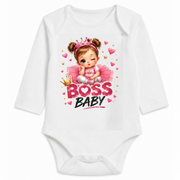 Babybody – Personalisierungsvorschau ohne Beispielname