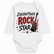 Babybody – Personalisierungsvorschau ohne Beispielname
