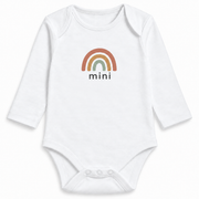 mini Regenbogen – Personalisierungsvorschau ohne Nachnamen